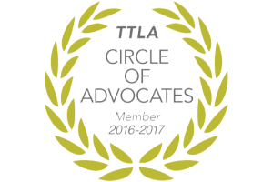 TTLA Circle of Advocates